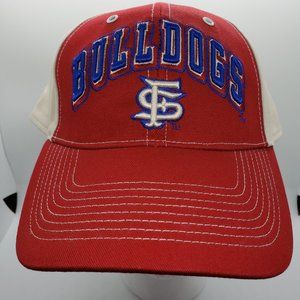 Fresno State Bulldogs Team Hat